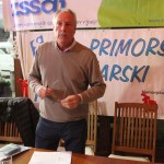 Mladina, tiskovna konferenca smučarskih tekem
