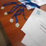 Mladina, tiskovna konferenca smučarskih tekem