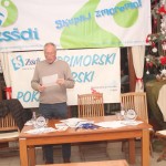 Mladina, tiskovna konferenca smučarskih tekem