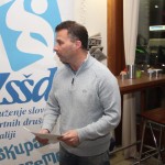 Mladina, tiskovna konferenca smučarskih tekem