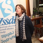 Mladina, tiskovna konferenca smučarskih tekem