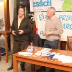 Mladina, tiskovna konferenca smučarskih tekem
