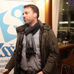 Mladina, tiskovna konferenca smučarskih tekem