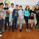 Šolski Jezikovni poligon