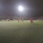 Projekt Udinese - Sistiana Sesljan