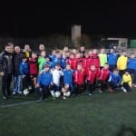Projekt Udinese - Sistiana Sesljan