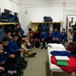 Prosek: zadnji trenng naše nogometne reprezentace