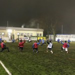 Prosek: zadnji trenng naše nogometne reprezentace