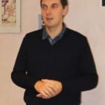Srečanje ZSŠDI z novinarji naših medijev