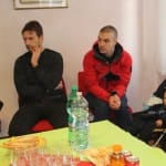 Srečanje ZSŠDI z novinarji naših medijev