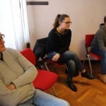 Srečanje ZSŠDI z novinarji naših medijev