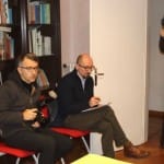 Srečanje ZSŠDI z novinarji naših medijev
