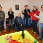 Srečanje ZSŠDI z novinarji naših medijev