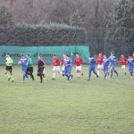 1. Al: Primorec - Sant' Andrea San Vito