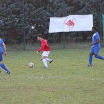 1. Al: Primorec - Sant' Andrea San Vito