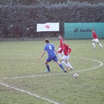 1. Al: Primorec - Sant' Andrea San Vito