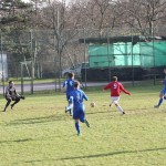 1. Al: Primorec - Sant' Andrea San Vito