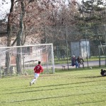 1. Al: Primorec - Sant' Andrea San Vito