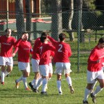 1. Al: Primorec - Sant' Andrea San Vito