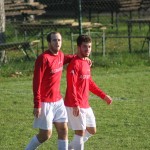 1. Al: Primorec - Sant' Andrea San Vito