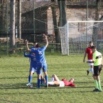 1. Al: Primorec - Sant' Andrea San Vito
