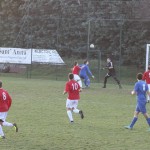 1. Al: Primorec - Sant' Andrea San Vito