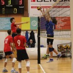 Val Bensa - Torriana 3:0