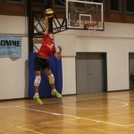Val Bensa - Torriana 3:0