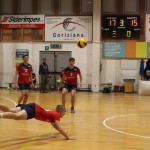 Val Bensa - Torriana 3:0