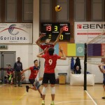 Val Bensa - Torriana 3:0