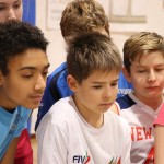 Jezikovni poligon Štandrež in Opčine