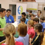 Jezikovni poligon Štandrež in Opčine