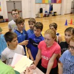 Jezikovni poligon Štandrež in Opčine