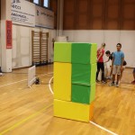 Jezikovni poligon Štandrež in Opčine