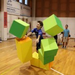 Jezikovni poligon Štandrež in Opčine