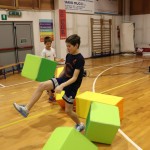 Jezikovni poligon Štandrež in Opčine