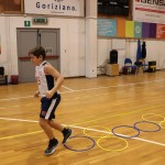 Jezikovni poligon Štandrež in Opčine