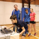 Jezikovni poligon Štandrež in Opčine