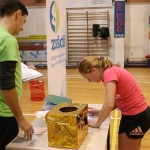 Jezikovni poligon Štandrež in Opčine