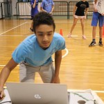 Jezikovni poligon Štandrež in Opčine