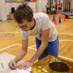 Jezikovni poligon Štandrež in Opčine