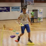 Jezikovni poligon Štandrež in Opčine