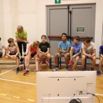 Jezikovni poligon Štandrež in Opčine