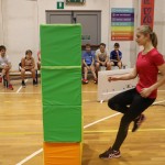 Jezikovni poligon Štandrež in Opčine