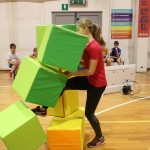 Jezikovni poligon Štandrež in Opčine