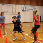 Jezikovni poligon Štandrež in Opčine