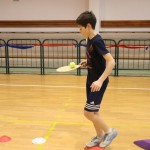 Jezikovni poligon Štandrež in Opčine