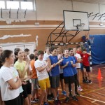 Jezikovni poligon Štandrež in Opčine