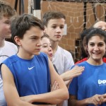 Jezikovni poligon Štandrež in Opčine