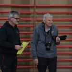 Jezikovni poligon Štandrež in Opčine